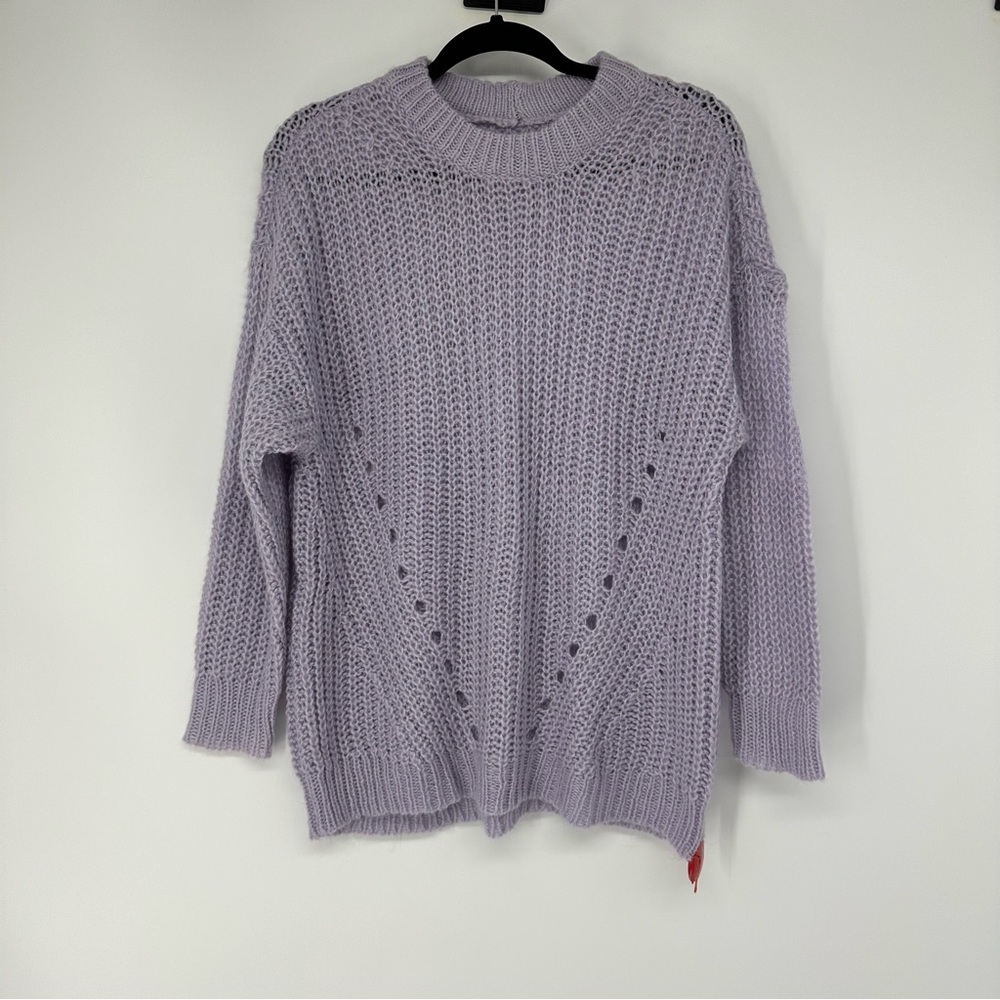 Sweater Lilac Women’s
